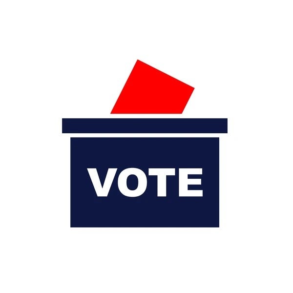 Vote Now