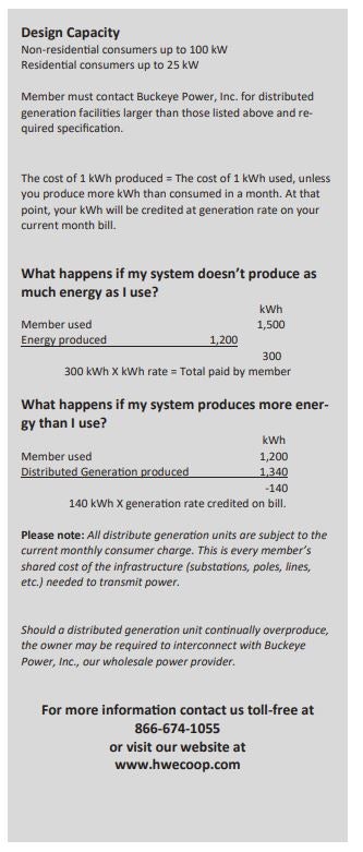 Steps to Cogeneration